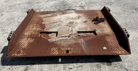 A close-up view of the AL_BGPH_IMG_1 equipment showcasing its robust design and industrial features.