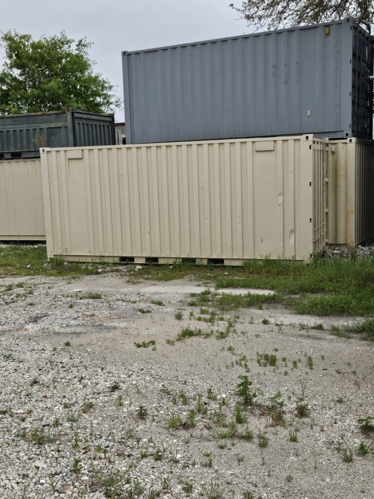 A close-up view of a CON1 equipment model showcasing its design and features, ideal for construction projects.