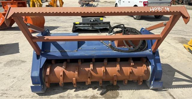 A high-quality image of the HM5 equipment showcasing its design and features, ideal for industrial applications.